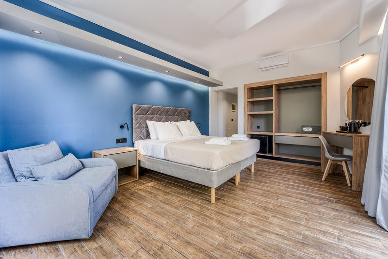 Island City Boutique Hotel