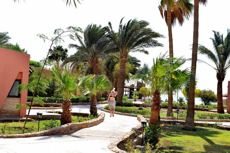 Paradise Abu Soma Ex Solymar Paradise