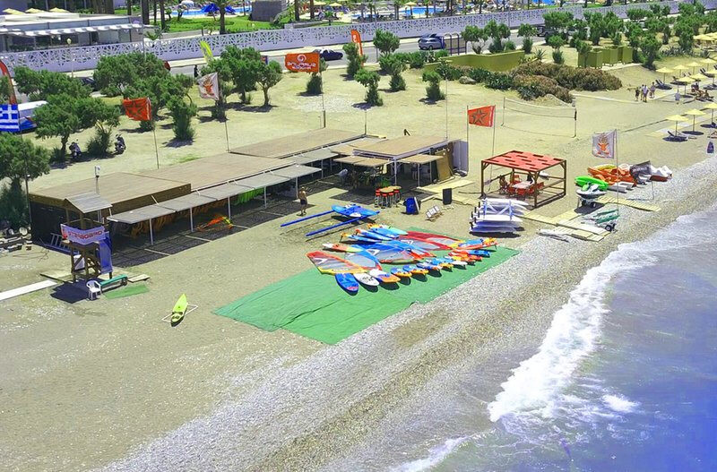 Dionysos Hotel