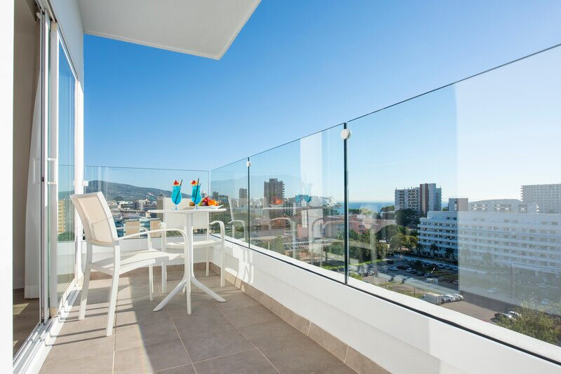 HSM Atlantic Park Hotel