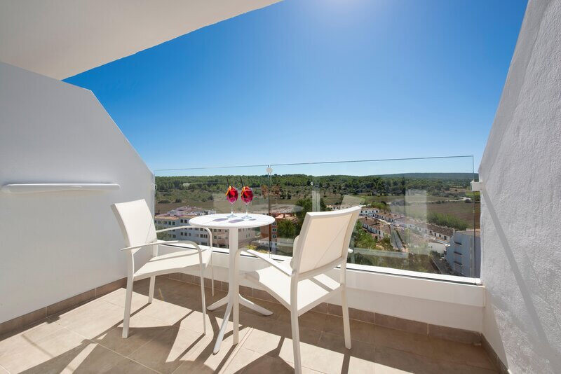 HSM Atlantic Park Hotel