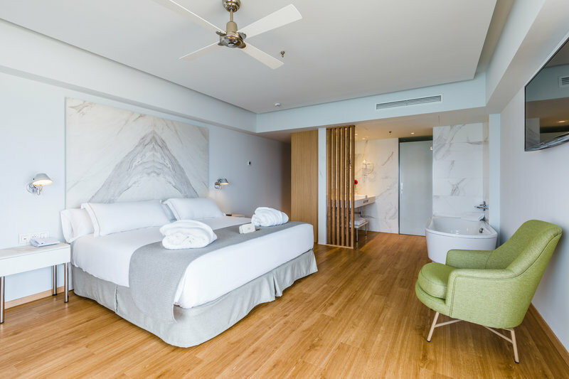 Caleia Talayot Spa Hotel