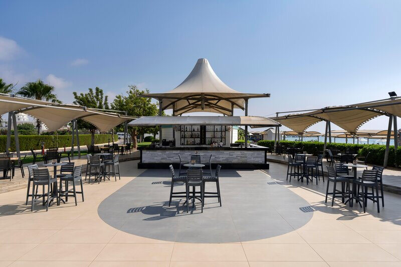 Limak Cyprus Deluxe Hotel