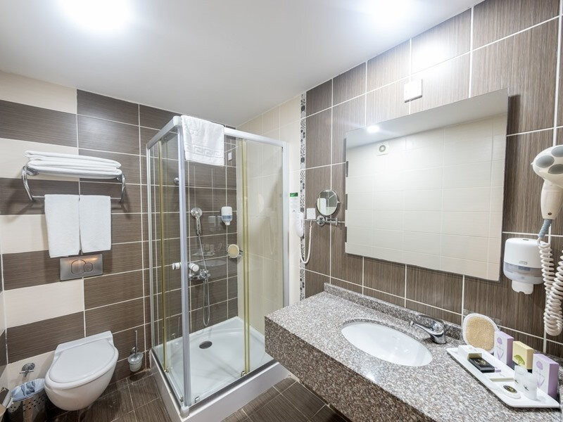 Salamis Bay Conti Resort Hotel & Casino