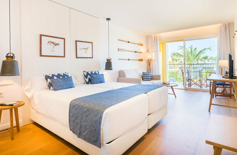 Club Del Sol Aparthotel Resort & Spa