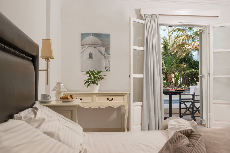 Smy Mediterranean White