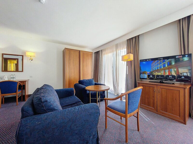 Vivaldi Hotel
