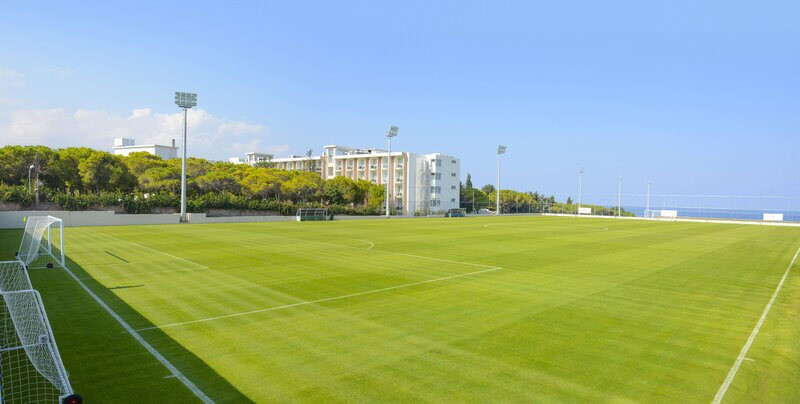Acapulco Resort Convention SPA Hotel