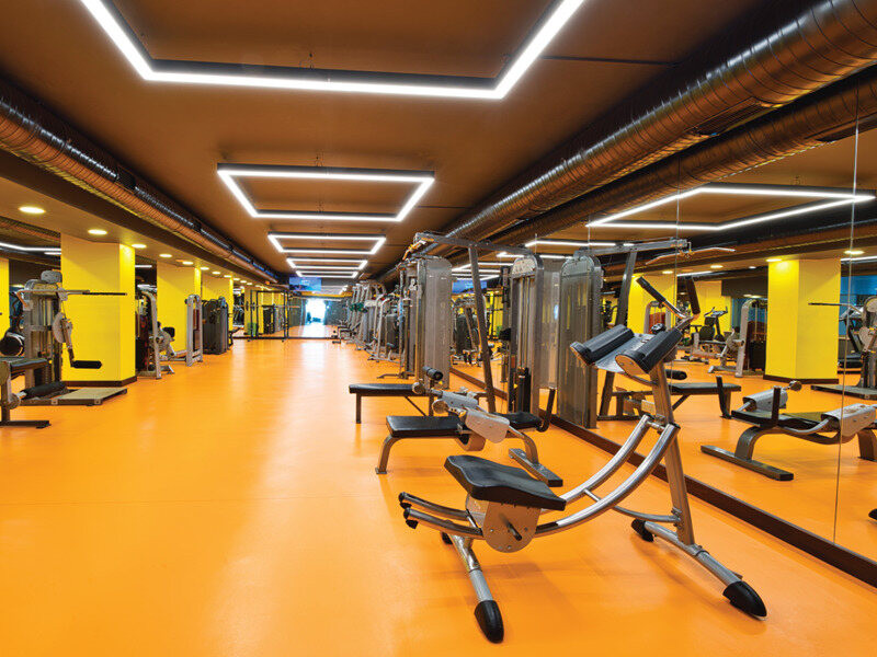 Salamis Bay Conti Resort Hotel & Casino