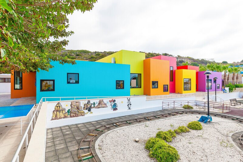 Acapulco Resort Convention SPA Hotel