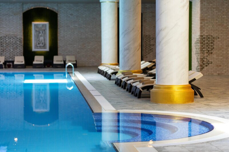 Limak Cyprus Deluxe Hotel