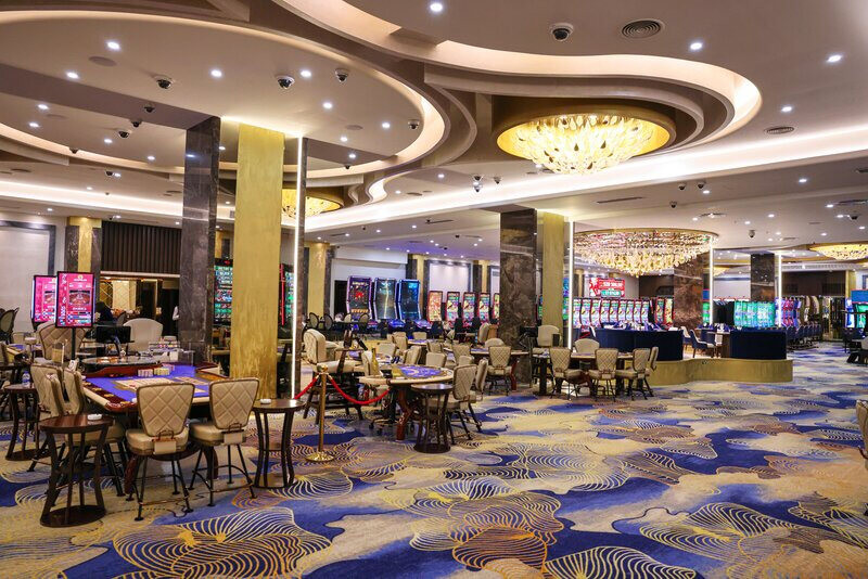 Acapulco Resort Convention SPA Hotel