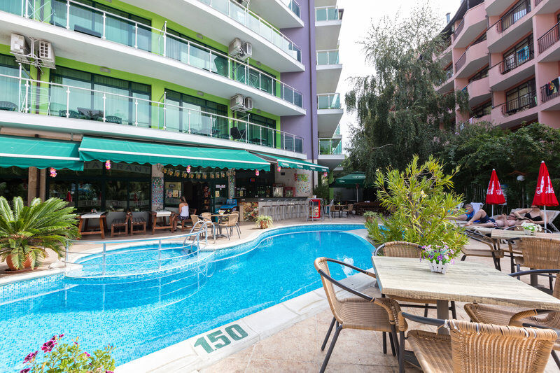 LB Hotel