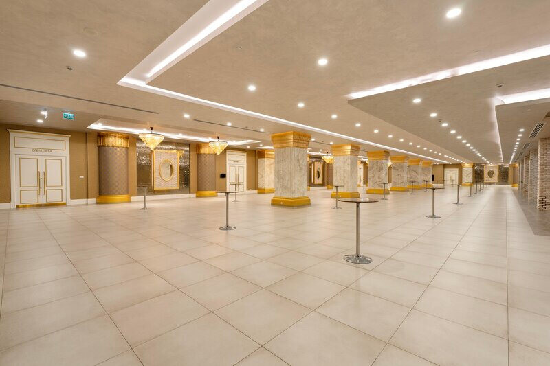 Limak Cyprus Deluxe Hotel