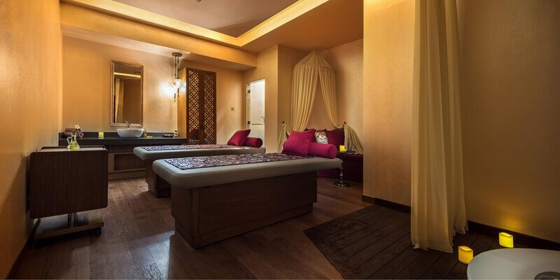 Acapulco Resort Convention SPA Hotel