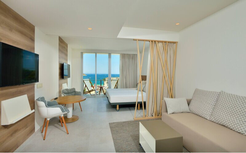 Innside by Melia Calvia Beach