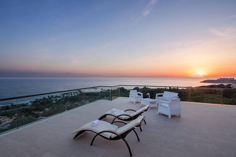 Acapulco Resort Convention SPA Hotel