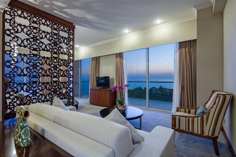 Acapulco Resort Convention SPA Hotel