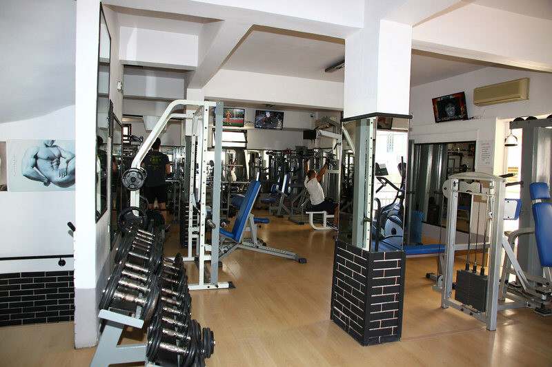 Porto Plazza Hotel