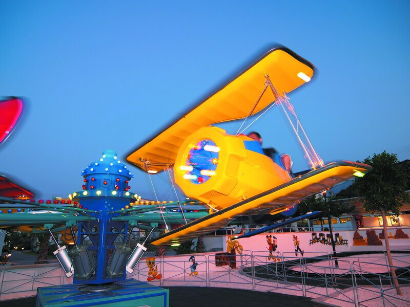 Acapulco Resort Convention SPA Hotel