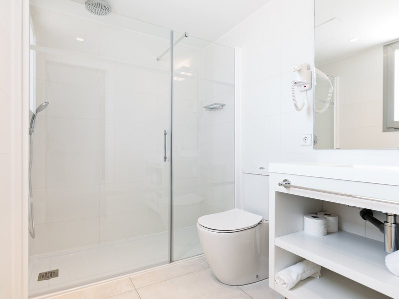 Cas Saboners Aparthotel