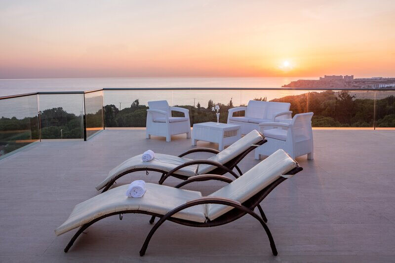 Acapulco Resort Convention SPA Hotel