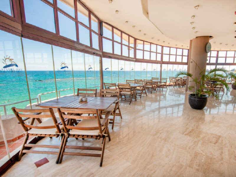 Salamis Bay Conti Resort Hotel & Casino