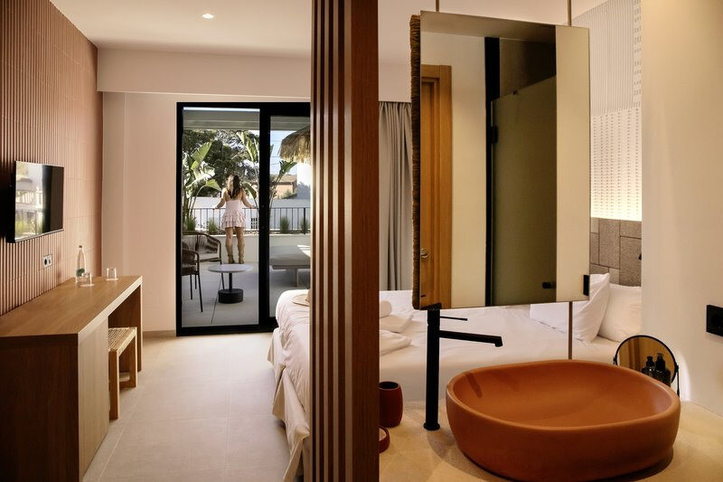 Santanyi Port Boutique Hotel