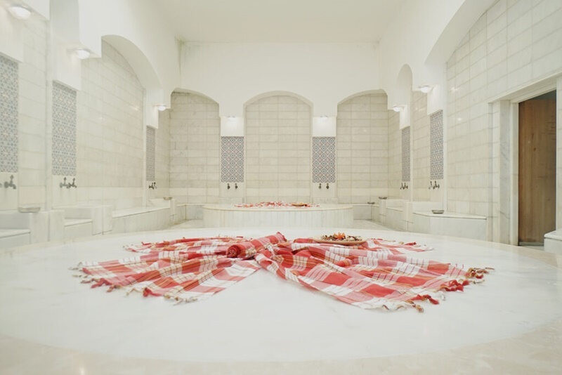 Grand Hotel Ontur Çesme