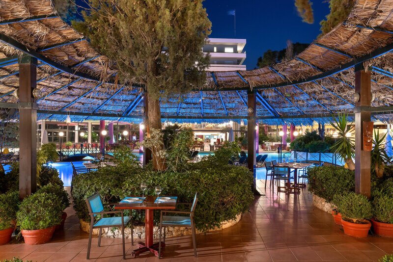 Dionysos Hotel