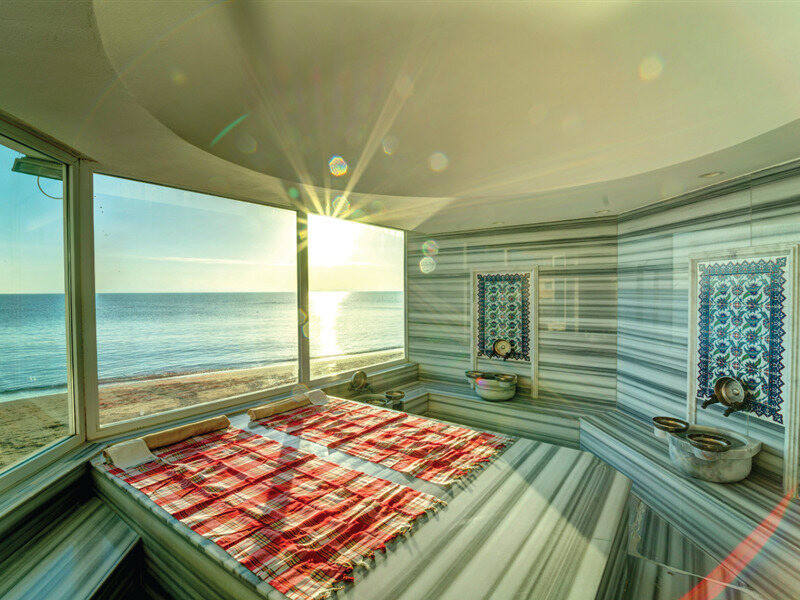 Salamis Bay Conti Resort Hotel & Casino