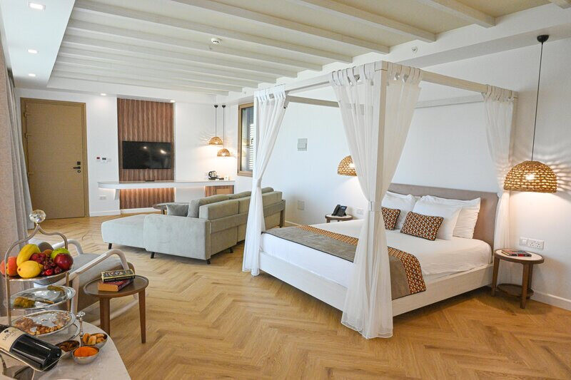 Acapulco Resort Convention SPA Hotel