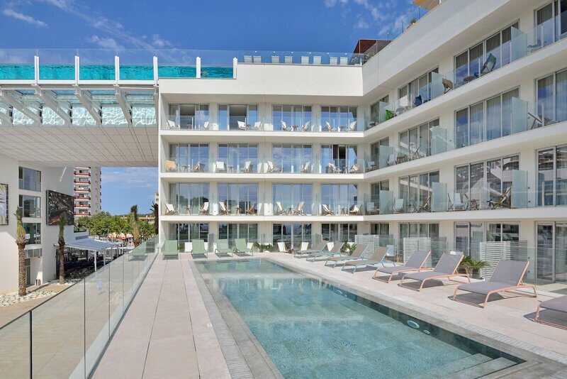 Innside by Melia Calvia Beach
