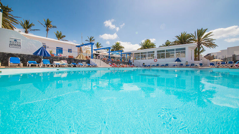 Jable Bermudas Apartments