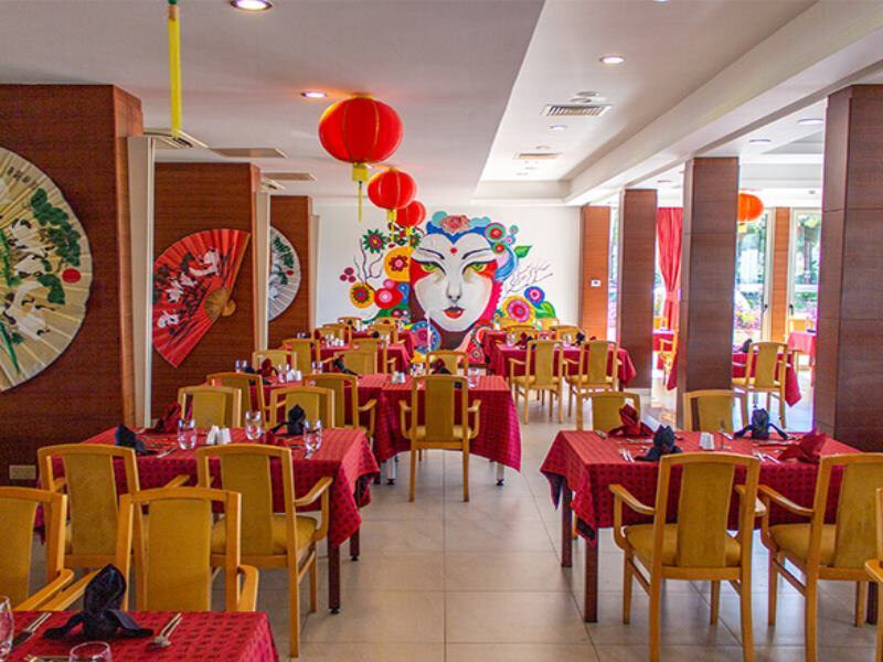 Salamis Bay Conti Resort Hotel & Casino