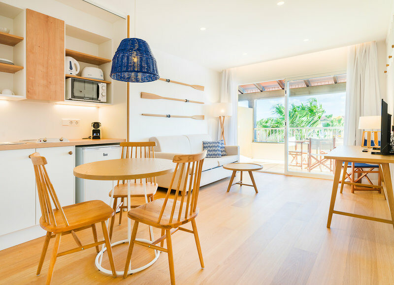 Club Del Sol Aparthotel Resort & Spa