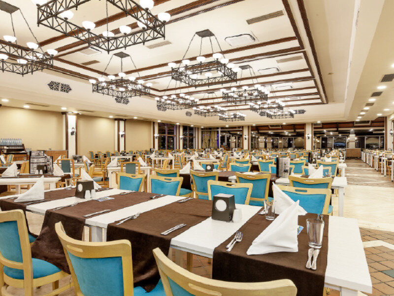 Salamis Bay Conti Resort Hotel & Casino