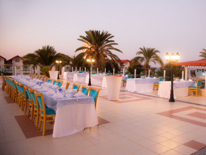 Salamis Bay Conti Resort Hotel & Casino
