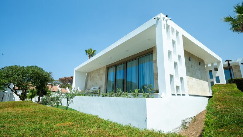 Acapulco Resort Convention SPA Hotel