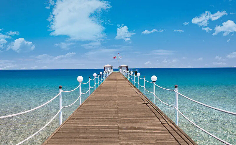 Kaya Artemis Resort & Casino