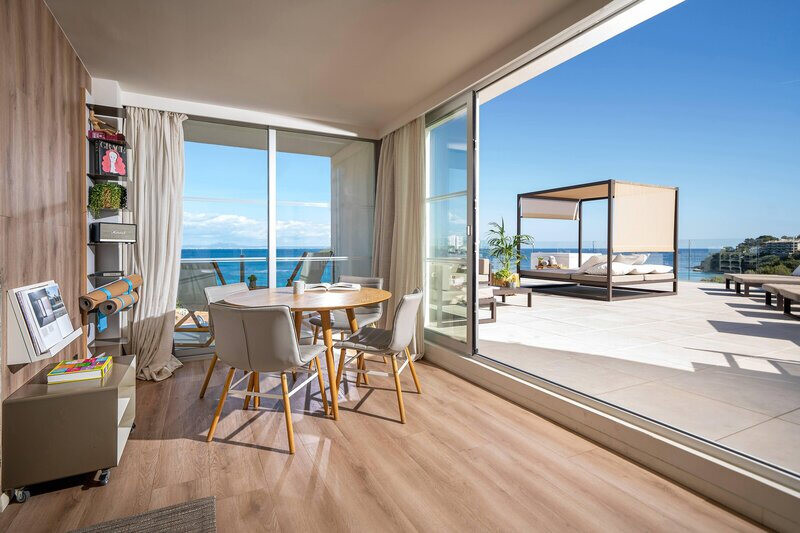 Innside by Melia Calvia Beach