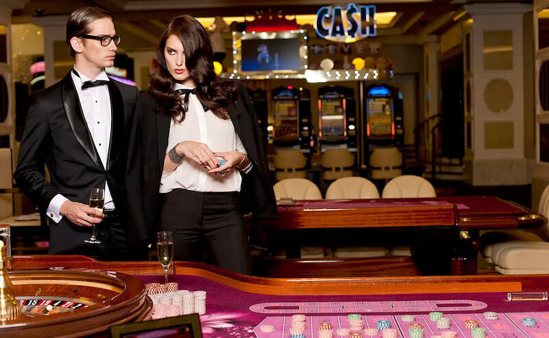 Kaya Artemis Resort & Casino