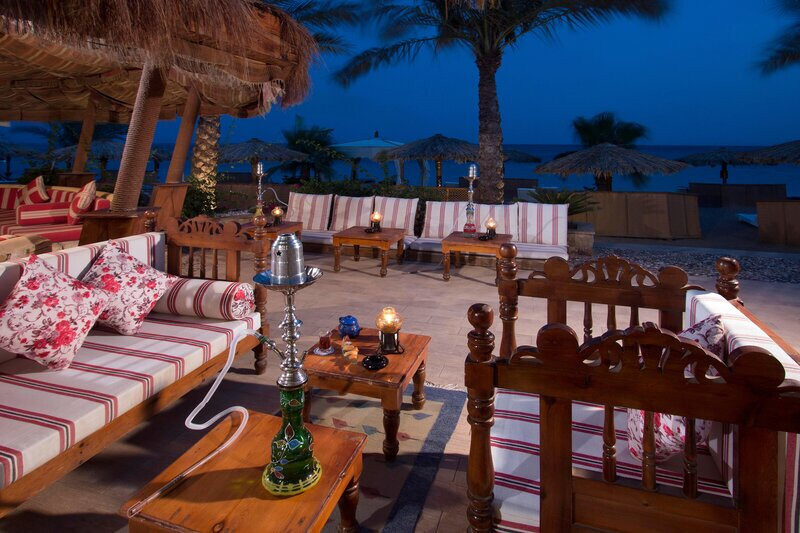 Swiss Inn Dahab