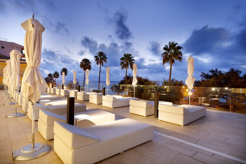 Caleia Talayot Spa Hotel