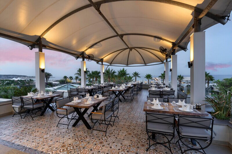 Limak Cyprus Deluxe Hotel