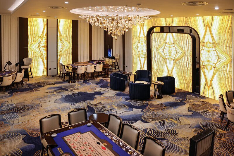 Acapulco Resort Convention SPA Hotel