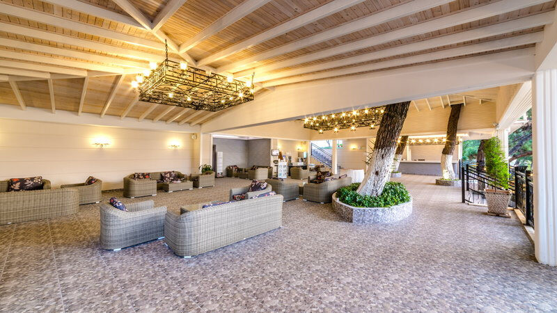 Isla Panorama (Ex. Ideal Panorama )