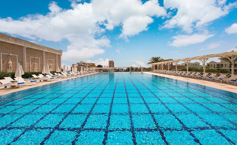 Kaya Artemis Resort & Casino