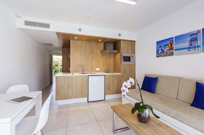 Cas Saboners Aparthotel