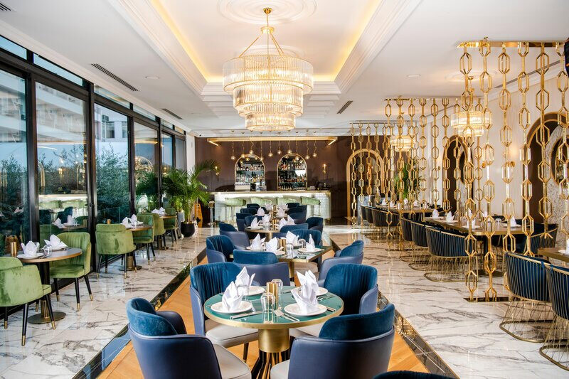 Acapulco Resort Convention SPA Hotel